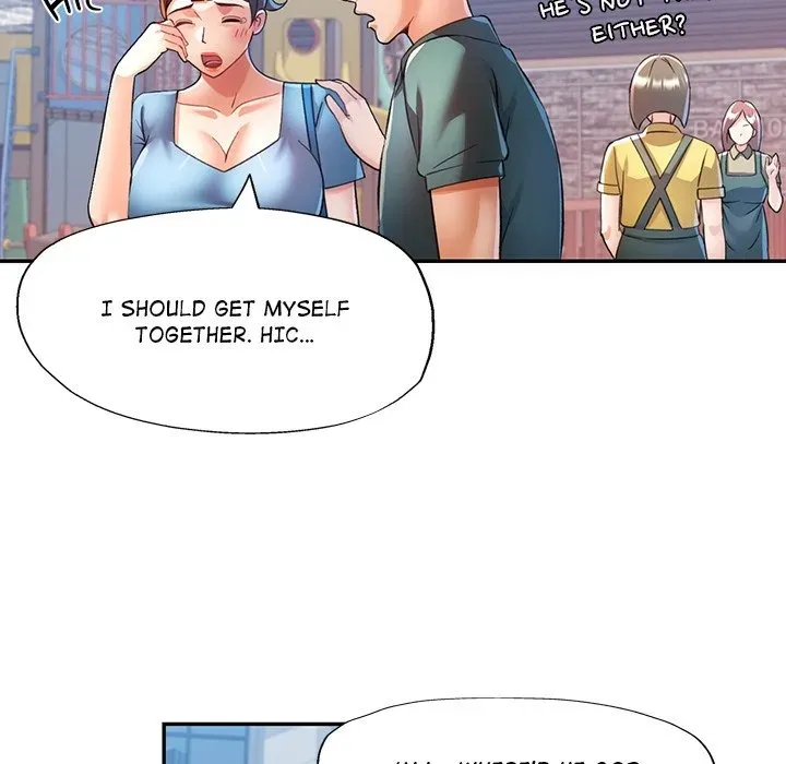Read In Her Place chapter 116 image 19 on Lezhin