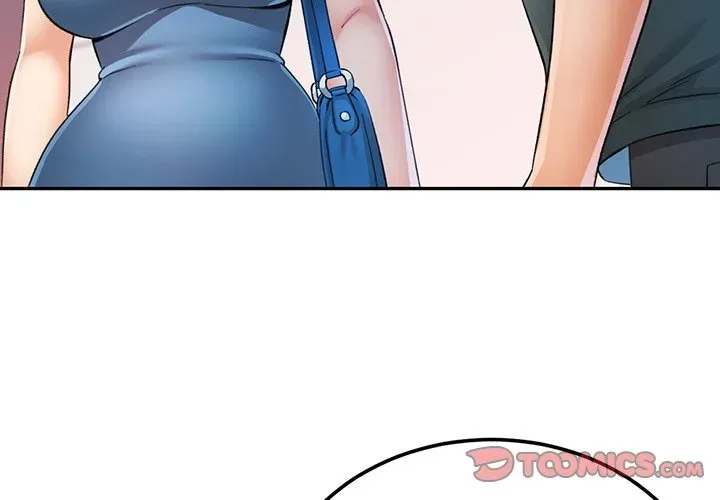 Read In Her Place chapter 116 image 2 on Lezhin