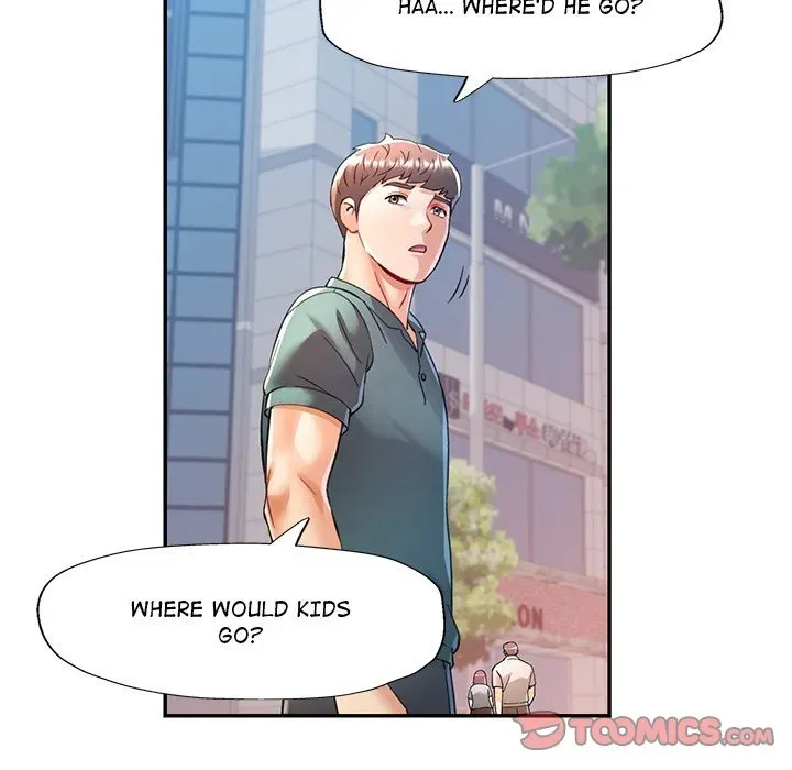 Read In Her Place chapter 116 image 20 on Lezhin