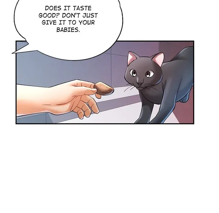 Read In Her Place chapter 116 image 22 on Lezhin