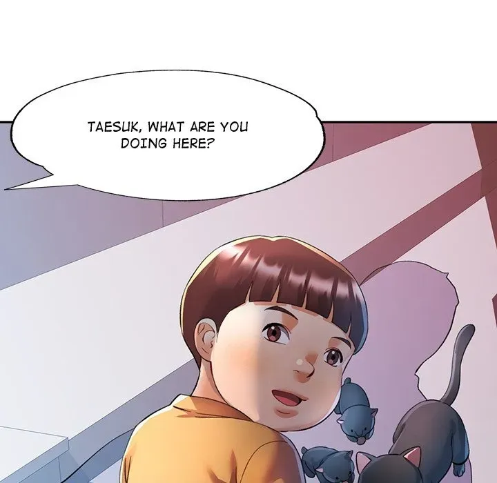 Read In Her Place chapter 116 image 23 on Lezhin