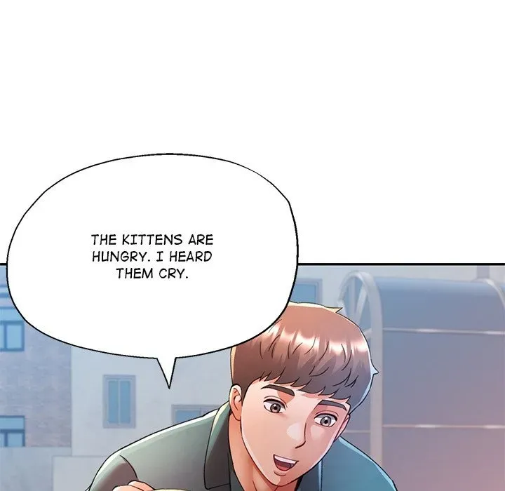 Read In Her Place chapter 116 image 25 on Lezhin