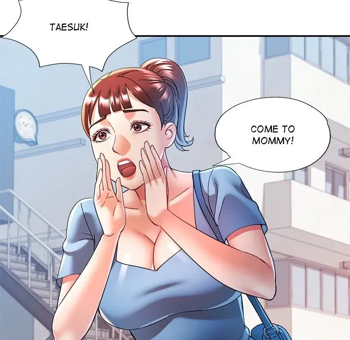 Read In Her Place chapter 116 image 27 on Lezhin