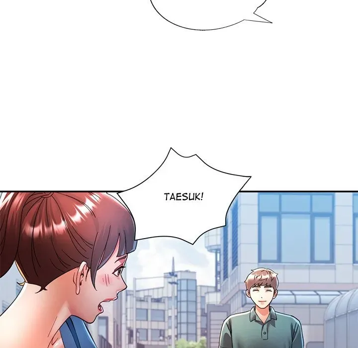 Read In Her Place chapter 116 image 29 on Lezhin