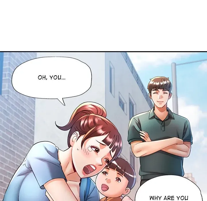 Read In Her Place chapter 116 image 31 on Lezhin