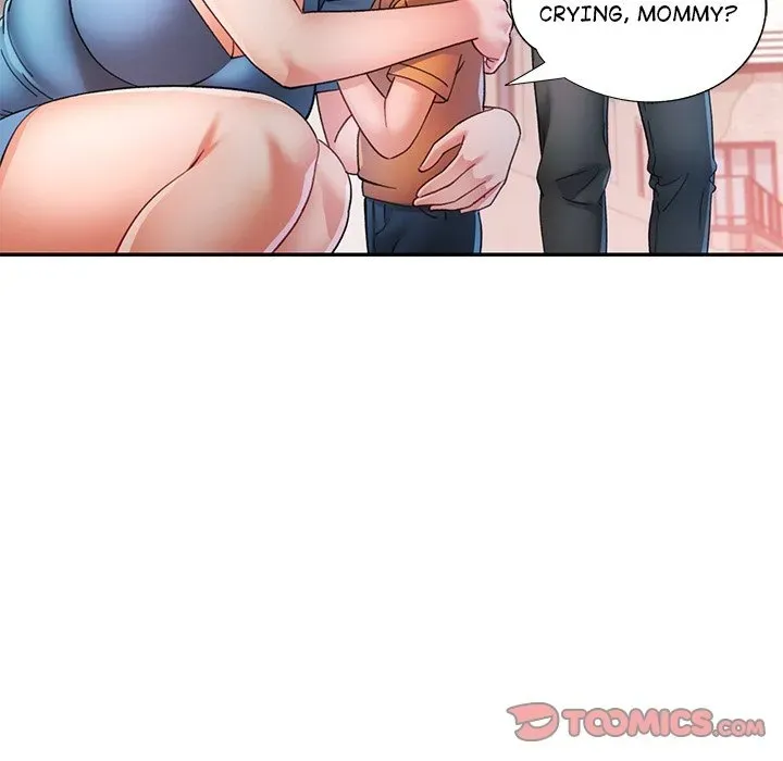 Read In Her Place chapter 116 image 32 on Lezhin