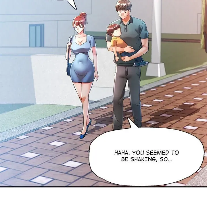 Read In Her Place chapter 116 image 35 on Lezhin