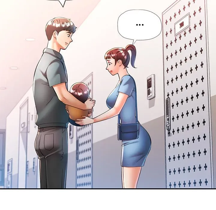 Read In Her Place chapter 116 image 37 on Lezhin