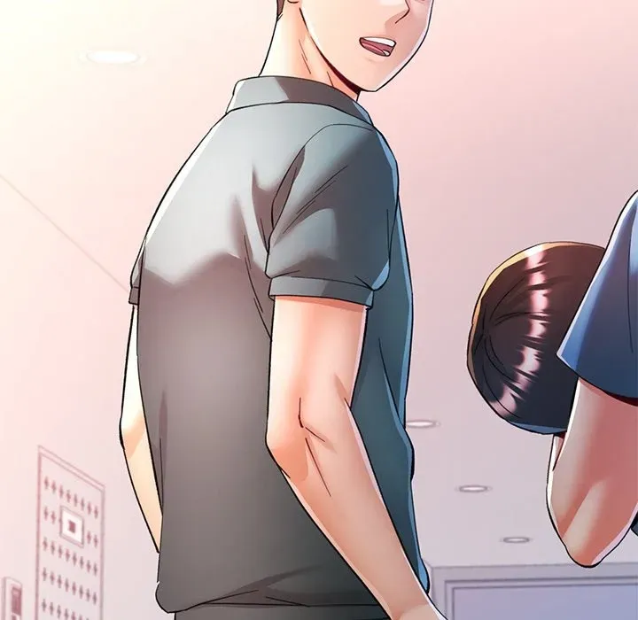 Read In Her Place chapter 116 image 39 on Lezhin