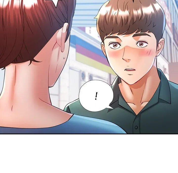 Read In Her Place chapter 116 image 4 on Lezhin