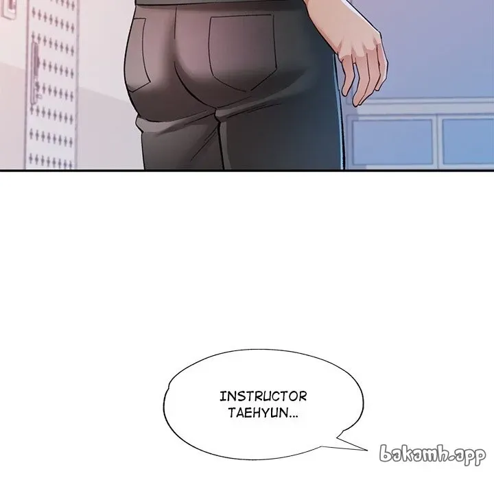 Read In Her Place chapter 116 image 40 on Lezhin