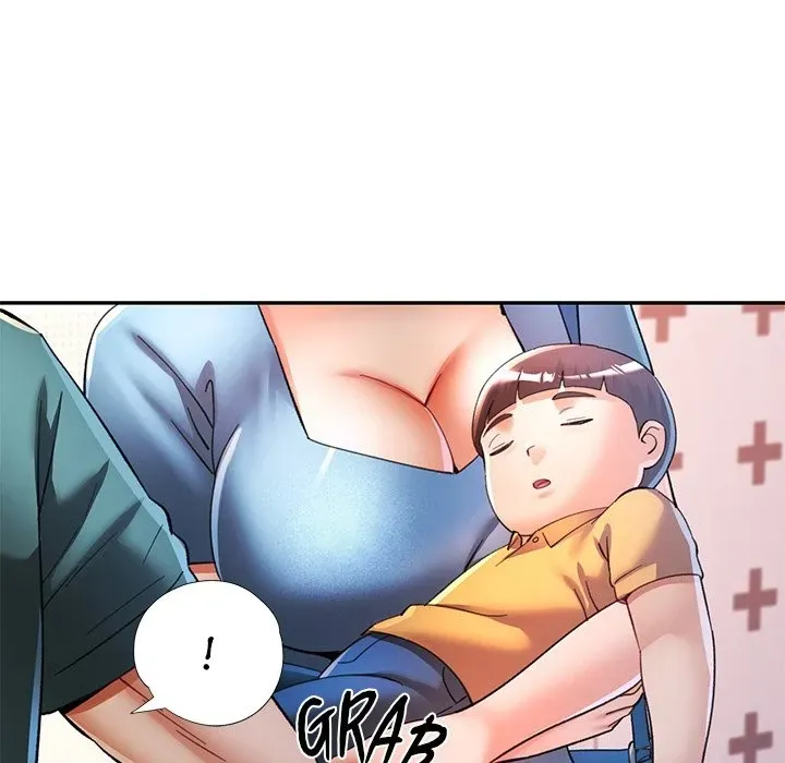 Read In Her Place chapter 116 image 41 on Lezhin