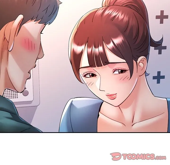 Read In Her Place chapter 116 image 44 on Lezhin