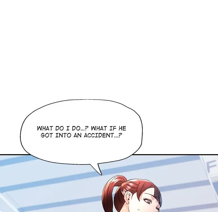 Read In Her Place chapter 116 image 5 on Lezhin