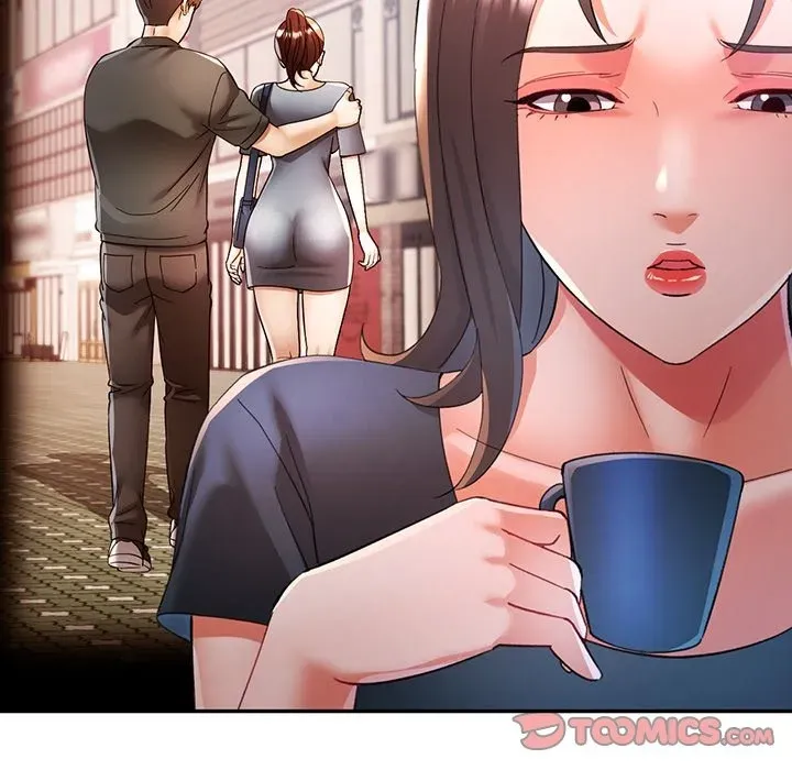 Read In Her Place chapter 116 image 50 on Lezhin