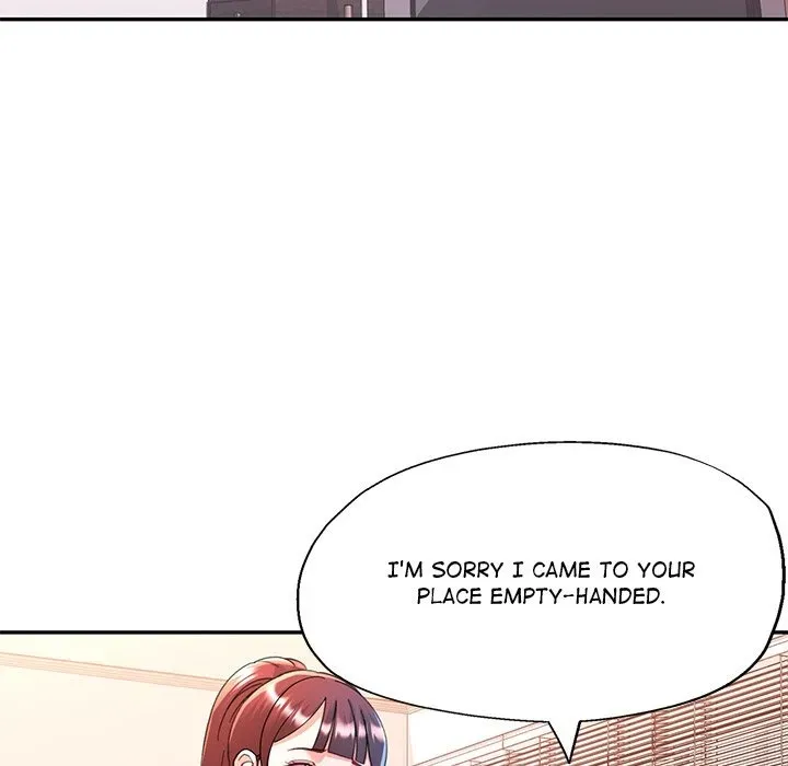 Read In Her Place chapter 116 image 55 on Lezhin