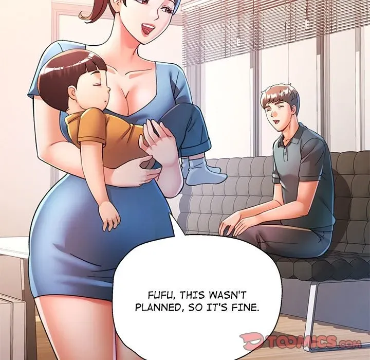 Read In Her Place chapter 116 image 56 on Lezhin