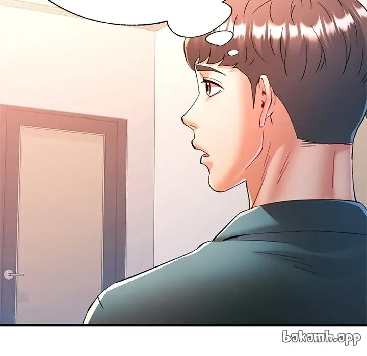 Read In Her Place chapter 116 image 58 on Lezhin