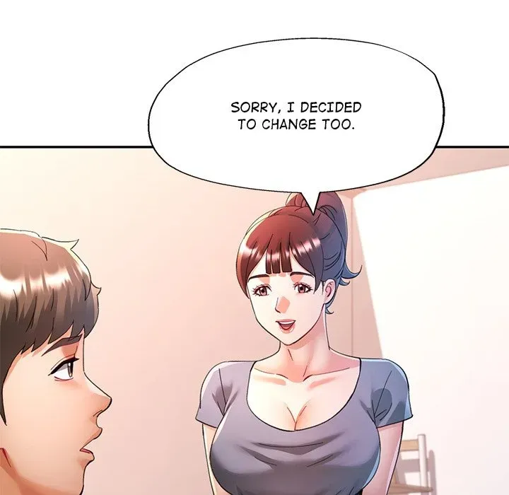 Read In Her Place chapter 116 image 61 on Lezhin