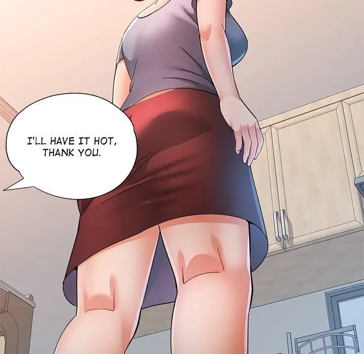 Read In Her Place chapter 116 image 64 on Lezhin