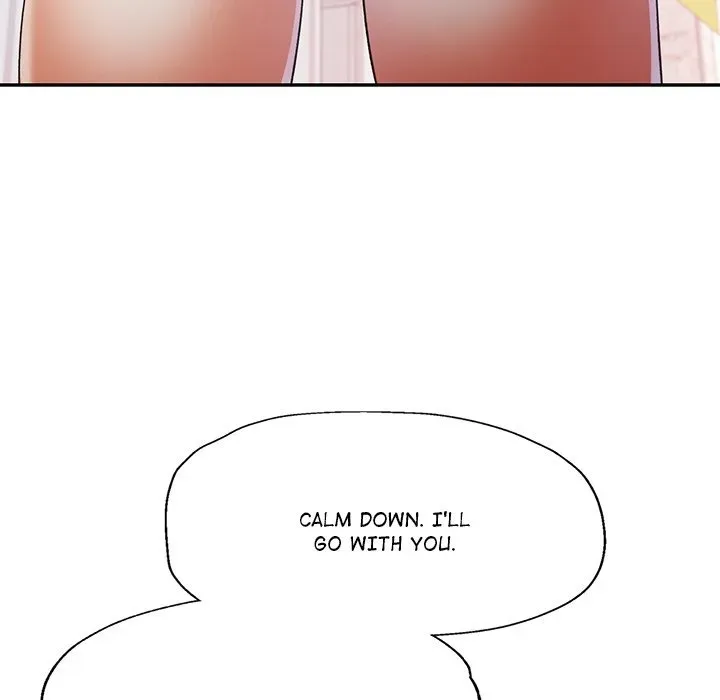 Read In Her Place chapter 116 image 7 on Lezhin