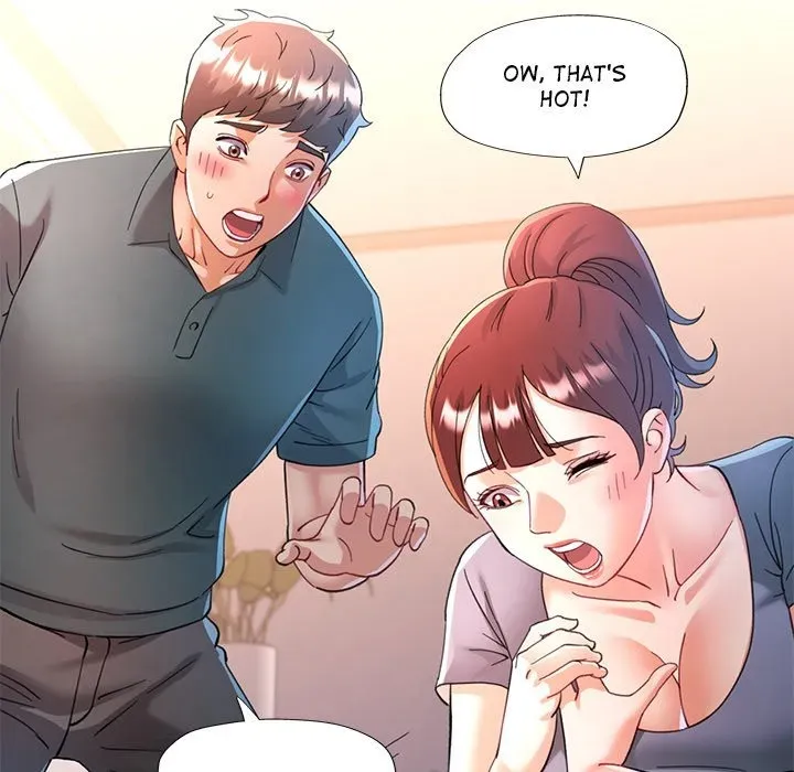 Read In Her Place chapter 116 image 72 on Lezhin