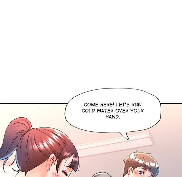 Read In Her Place chapter 116 image 75 on Lezhin