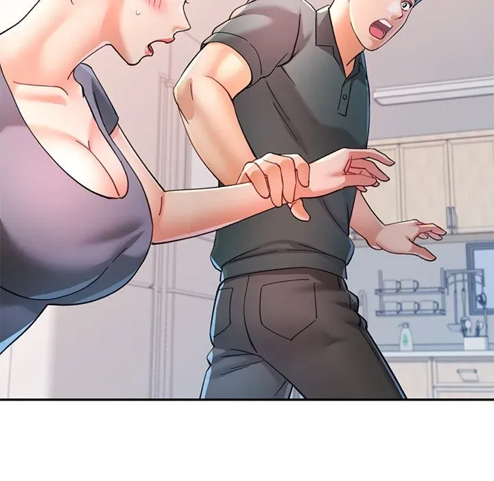 Read In Her Place chapter 116 image 76 on Lezhin