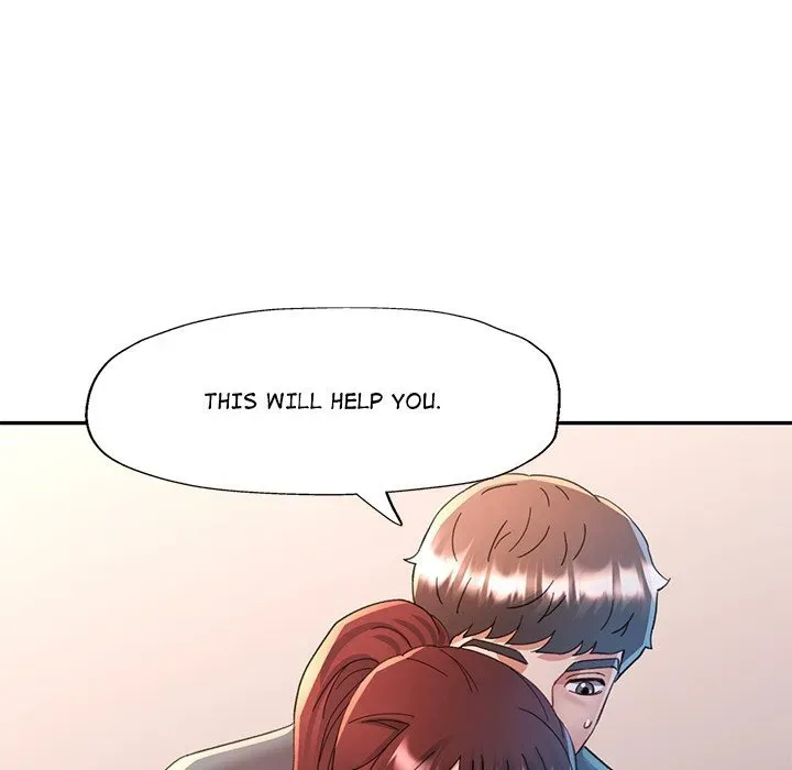Read In Her Place chapter 116 image 77 on Lezhin