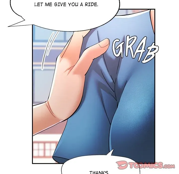 Read In Her Place chapter 116 image 8 on Lezhin