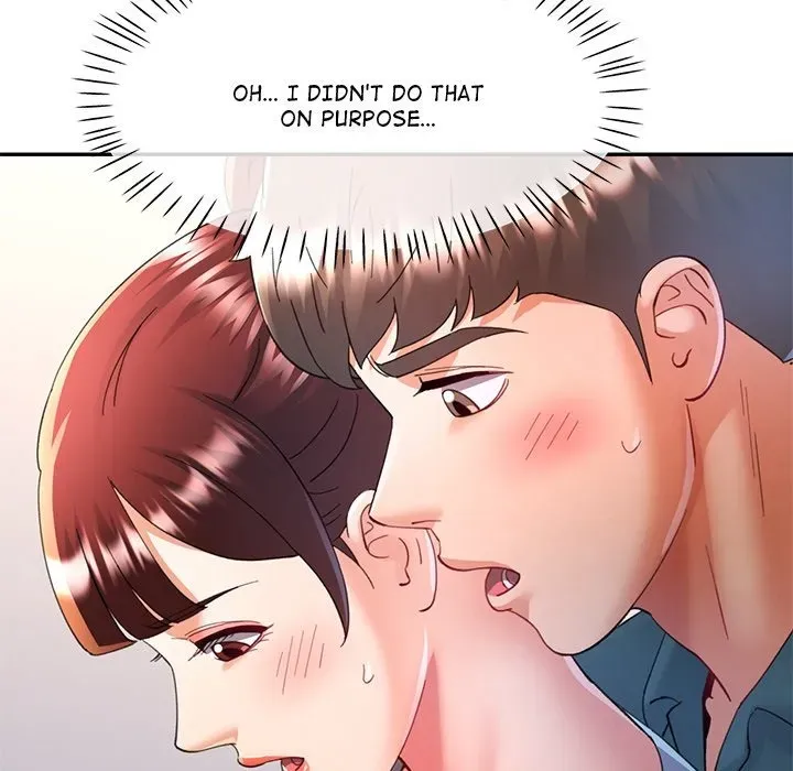 Read In Her Place chapter 116 image 83 on Lezhin