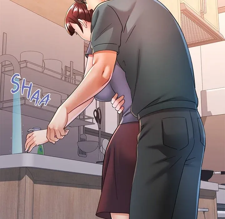 Read In Her Place chapter 116 image 88 on Lezhin
