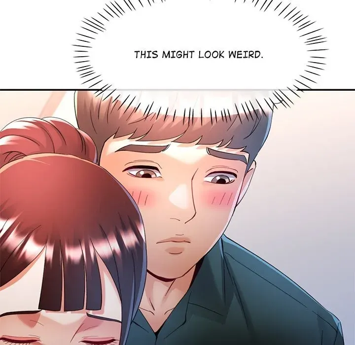 Read In Her Place chapter 116 image 99 on Lezhin