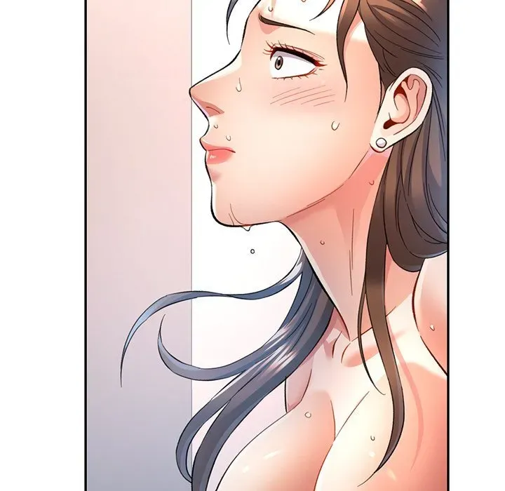 Read In Her Place chapter 12 image 105 on Lezhin
