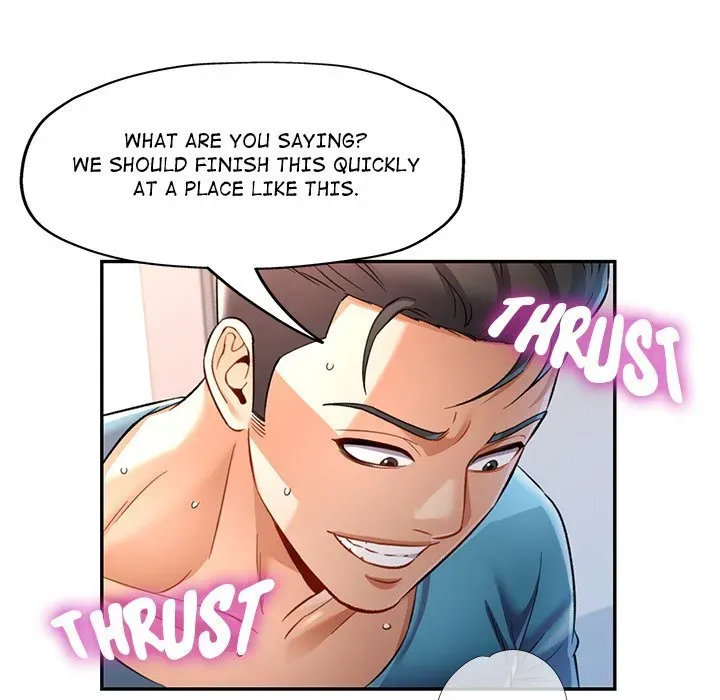 Read In Her Place chapter 12 image 109 on Lezhin
