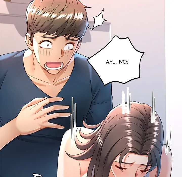 Read In Her Place chapter 12 image 120 on Lezhin