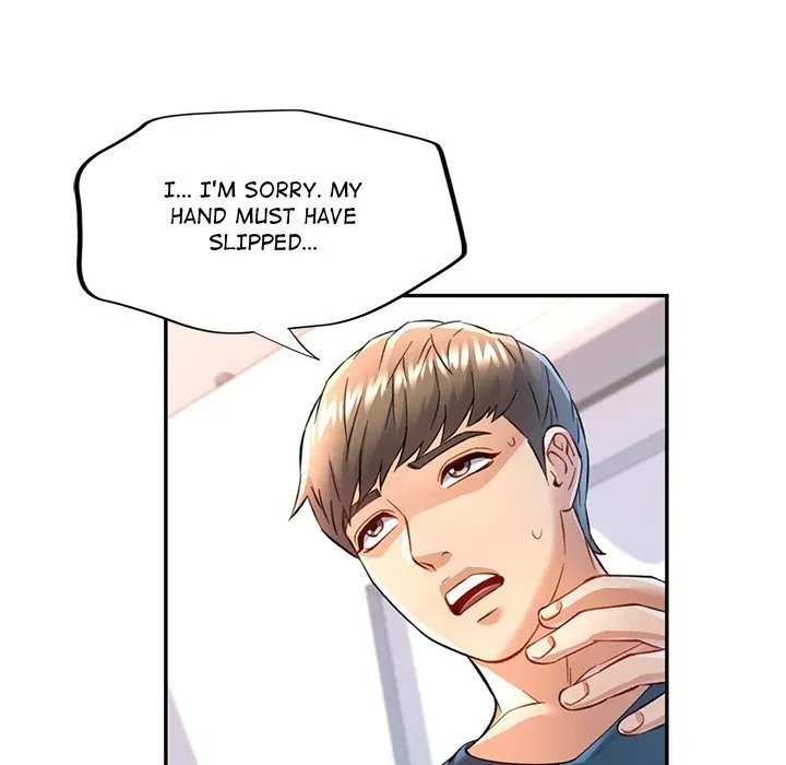 Read In Her Place chapter 12 image 122 on Lezhin