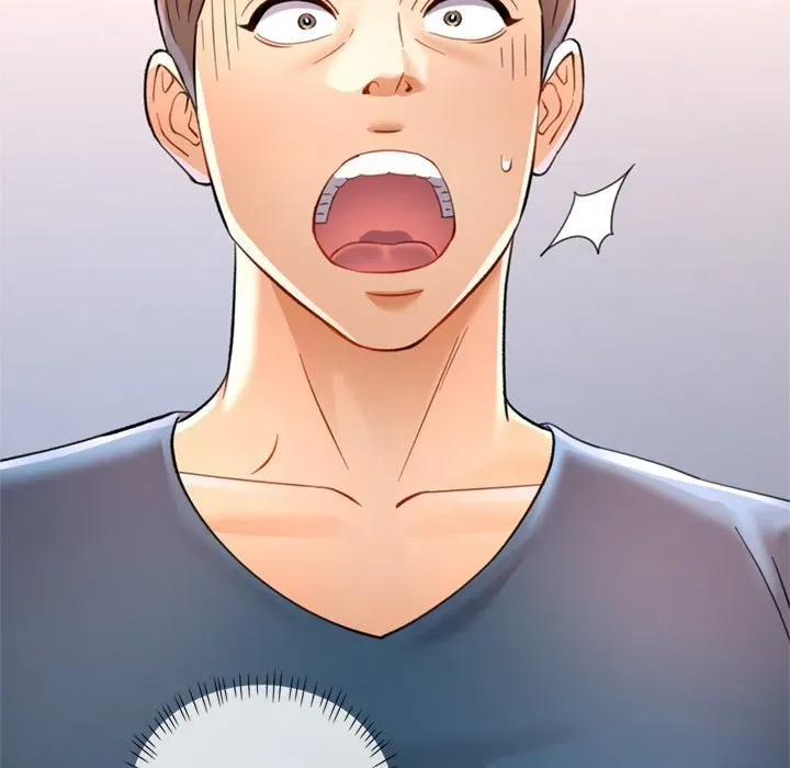 Read In Her Place chapter 12 image 13 on Lezhin