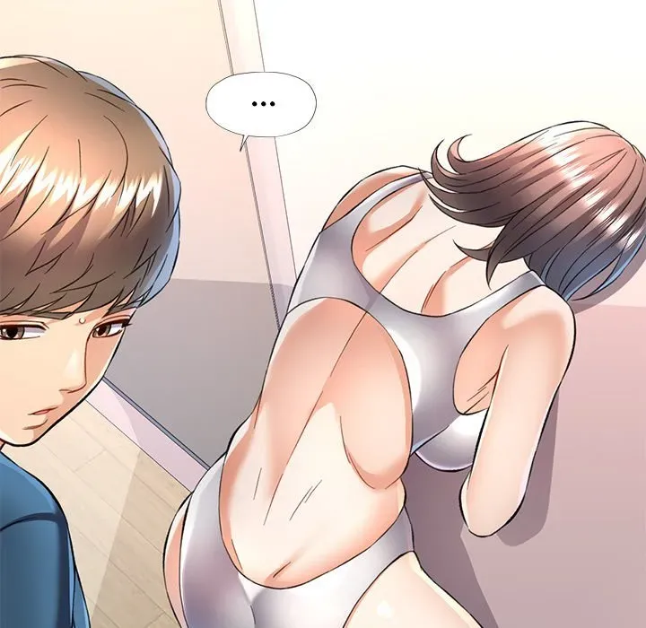 Read In Her Place chapter 12 image 131 on Lezhin