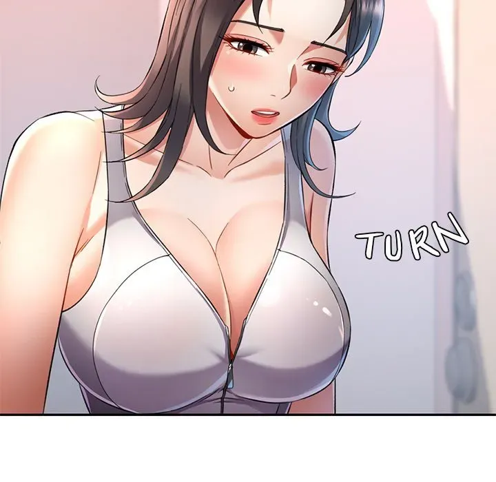 Read In Her Place chapter 12 image 134 on Lezhin