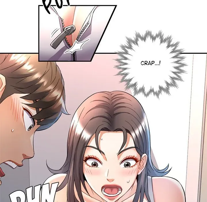 Read In Her Place chapter 12 image 136 on Lezhin