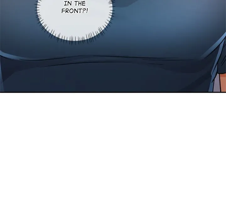 Read In Her Place chapter 12 image 14 on Lezhin