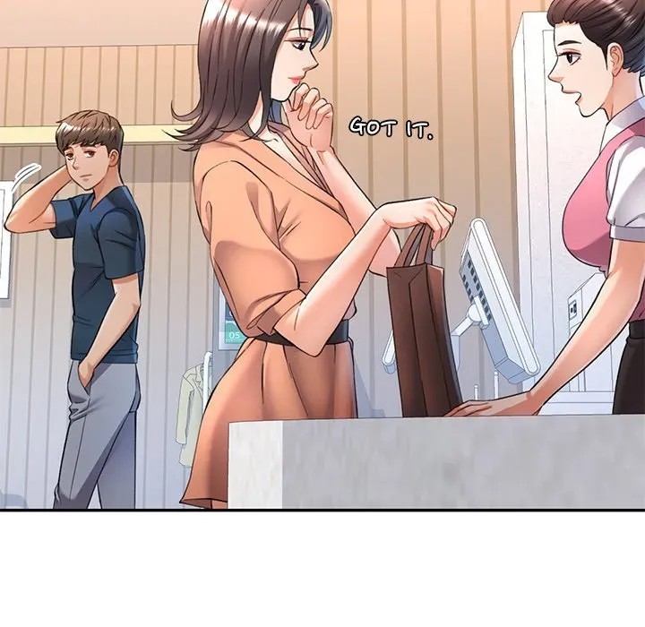 Read In Her Place chapter 12 image 148 on Lezhin