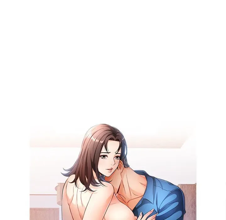 Read In Her Place chapter 12 image 15 on Lezhin