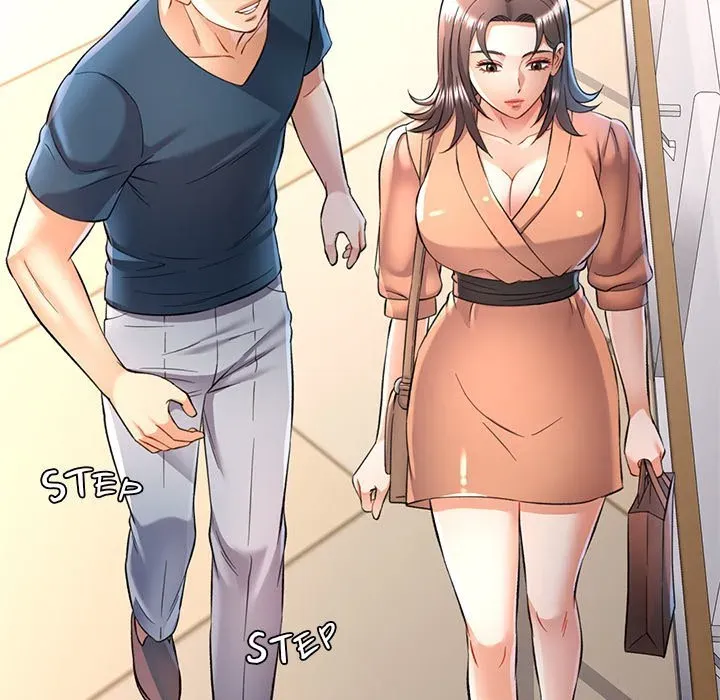 Read In Her Place chapter 12 image 150 on Lezhin