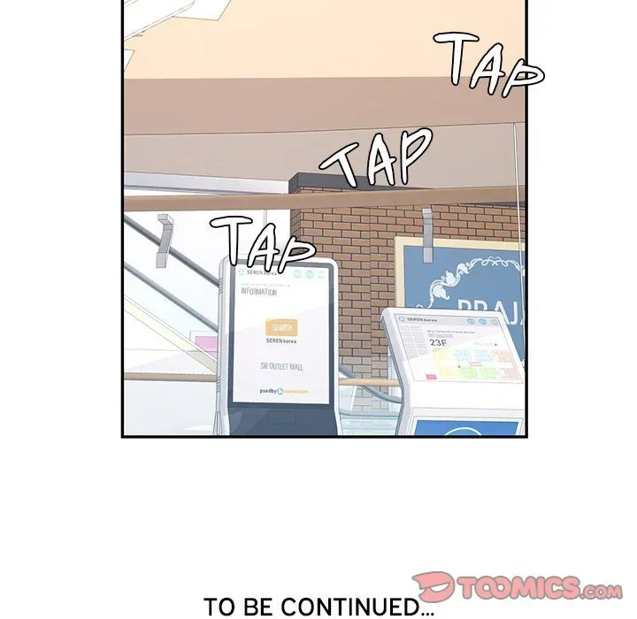 Read In Her Place chapter 12 image 155 on Lezhin