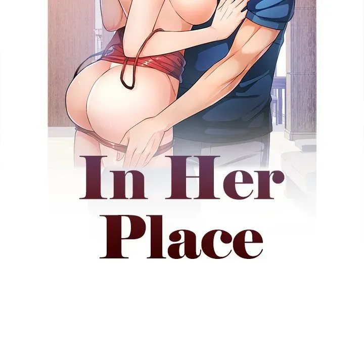 Read In Her Place chapter 12 image 16 on Lezhin