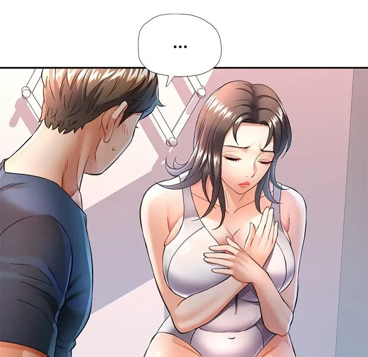Read In Her Place chapter 12 image 18 on Lezhin