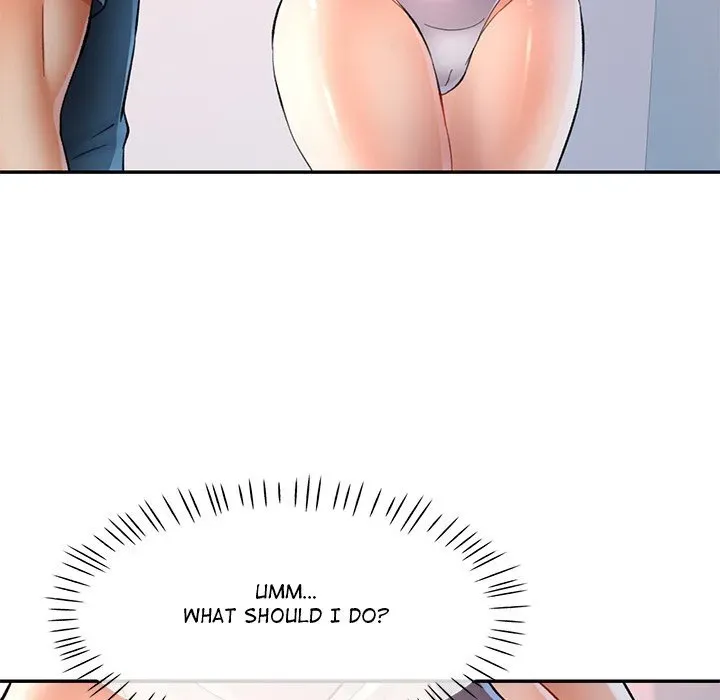 Read In Her Place chapter 12 image 19 on Lezhin