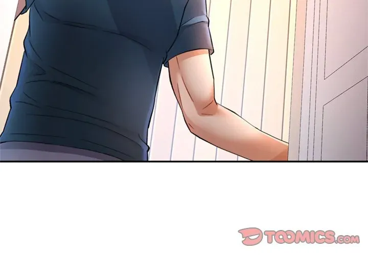 Read In Her Place chapter 12 image 2 on Lezhin